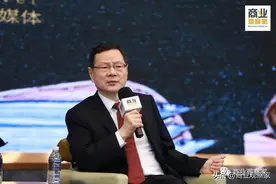 大润发黄明端：线下衰退不可逆，社区团购是好模式图片