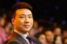 主持人康辉：没有父亲的奔走，高考录取要被顶替，人生会被改写图片