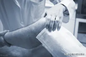 半月板损伤一度、二度和三度损伤的区别是什么？分别该怎么治疗？图片