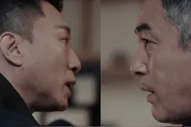 扫黑风暴：高明远献麦佳，王政是幕后大佬？图片