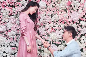 范冰冰首谈与李晨分手，心疼他受到自己影响，网友：难忘旧爱？图片