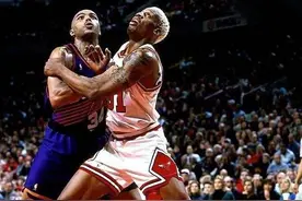 为何跟腱断裂在NBA常见 CBA却不常见，这4点是关键所在图片