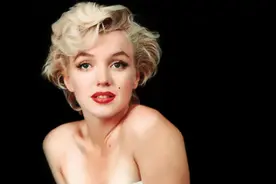 9部玛丽莲·梦露主演的经典电影图片