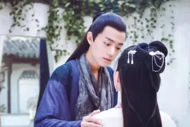 三段帝王的爱情引发的深思，亡国还得男人说了算图片