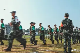 这场比武教你知道，属于后勤兵的“唯快不破”图片