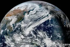 1号台风杜鹃生成，会登陆我国？权威预报：可能性小，或是好台风图片