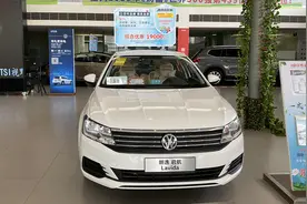 探店朗逸、轩逸、明锐、科鲁泽、领动，10万落地，谁最值得买？图片