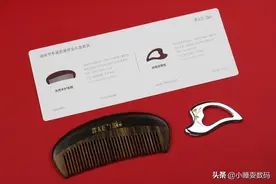 母亲节礼物送什么？一帧携手谭木匠推出安康礼盒，小米系的价格图片