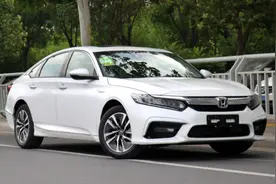 3万现金优惠，还是卖不过雅阁，本田INSPIRE购车调查图片