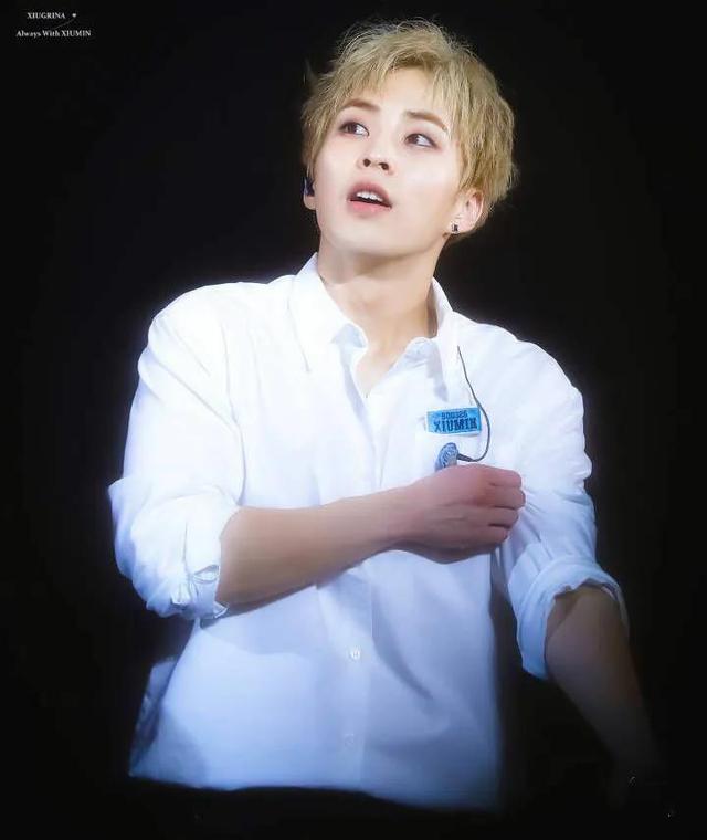 EXO队员性格分别是什么样的