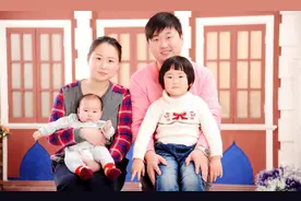 为什么有的家庭一直生不出儿子？可能与“男方”有关，来了解一下图片