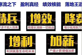 公司倒闭了我才知道，发工资的方式才是罪魁祸首，中小企业注意了图片