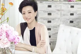 “清醒女人”杨澜告诉我们：你必须精致，这是女人的尊严图片