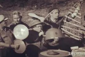 这才是原版《甩葱歌》，30年代的芬兰民间老歌，真正的乡土民谣图片