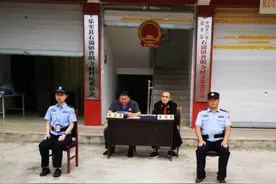 什么？出嫁的女儿要不要赡养父母？资阳这个法院这样判......图片