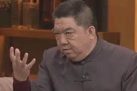 京城著名“饭醉分子”孟凡贵：女儿大婚亮出118瓶20年以上的好酒图片