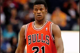 NBA“最悲惨”球星，13岁被生母抛弃，自己却书写了励志人生图片