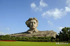 毛主席：经历与“28”有过两次巧合，早年曾取笔名“二十八画生”图片