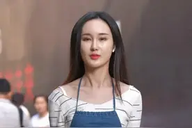 原来，连体裤做成紧身款，也会这么好看图片