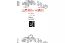 指弹吉他大师：埃里克安得烈.米斯科（alexandrmisko）图片