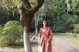 颜值+实力！湖南又现"学霸女神"：专业第一，多次获奖，如今赴名校深造！图片