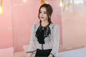 韩国服装四大模特，有你们喜欢的吗图片