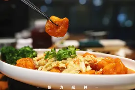 没有一道拿得出手的大菜，这家餐厅竟然也火了这么多年图片