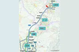 大局已定，2020下半年四川交通大爆发图片