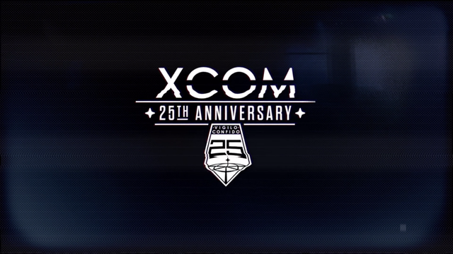 幽灵教义优化（幽浮奇美拉战队评测81分25周年）