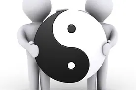 阴阳的关系——什么是“阳主阴从”图片