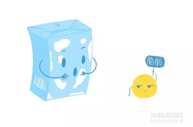 孩子几岁可以喝牛奶？如何选牛奶？看这一篇就够了！