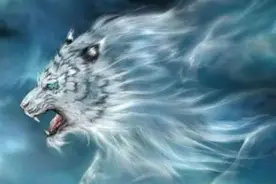 左青龙，右白虎，前朱雀，后玄武，那中间是谁？很多人不知道图片