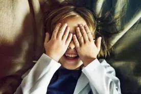 当孩子说妈妈我不行的时候，您​的回答很重要，影响了孩子的未来图片