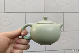 茶养汝瓷果然有意思极了图片