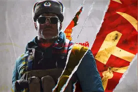 《使命召唤》是如何成为美国军方与CIA的宣传工具的？图片