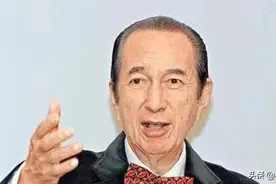 何鸿燊的收藏帝国，钻石全球最大，黄金堆成山，兽首都不值一提图片