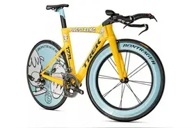 世界上最昂贵的10辆自行车图片