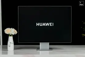 华为 MateView 显示器：28 英寸的超大屏幕，会是最好的办公伙伴吗？图片