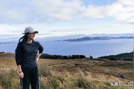 留英交换学习的感悟：冬行伦敦 无畏西东图片