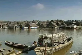 千河之国孟加拉国：世界上河流最稠密的国家，人口众多超1亿图片