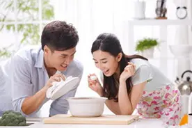 57岁女人自述：丈夫离世后，我不仅不伤心，反倒感觉心里很痛快图片