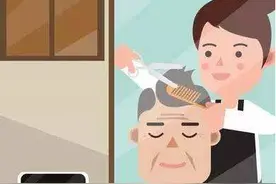 染发剂：我不背黑锅！别再说我致癌了图片