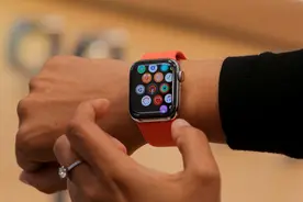 8款Apple Watch、7款iPad已通过EEC认证图片
