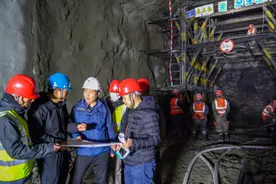 全产业链推进 高质量发展 克什克腾旗36.8亿投资目标落地生根图片