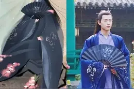 《春日宴》官博骚操作！拉郑爽炒热后删评，疑暗指主演肖战鞠婧祎图片