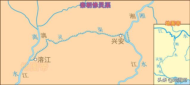 五岭指哪五岭-思念百科