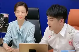 佟丽娅直播被说捞金，看看她的身价，女人拥有自己事业真的很重要图片