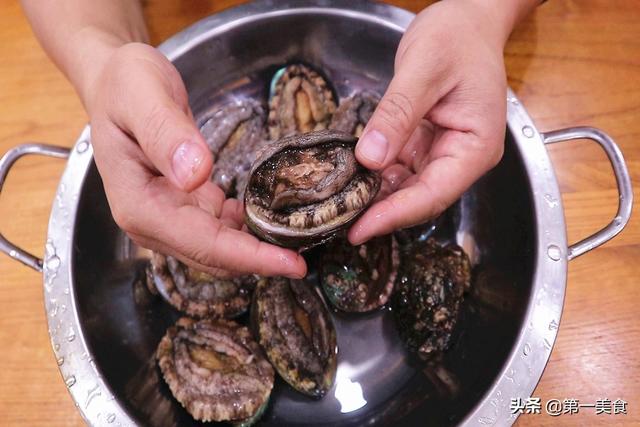 几头鲍鱼就是几个吗？不懂海鲜别瞎买，一不小心丢大人、吃大亏