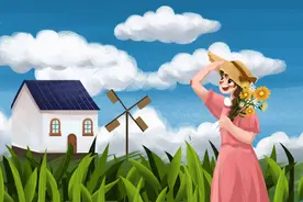 《爱在黎明破晓前》一见钟情的爱情，信则有，不信则无图片