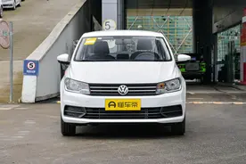 全新桑塔纳图片